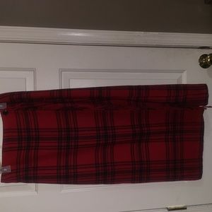 Vintage Cambridge Country Skirt size 10P